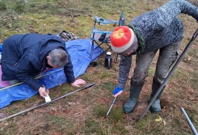 Phát hiện thành phố thất lạc thời Trung cổ giữa rừng sâu - Ảnh 1.