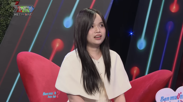 Quyền Linh tiếc nuối khi kiều Oanh từ chối thợ bánh vì lý do tôn giáo - Ảnh 3. Quyền Linh tiếc nuối khi kiều Oanh từ chối thợ bánh vì lý do tôn giáo - Ảnh 3.