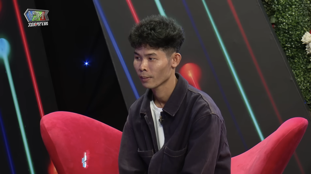 Quyền Linh tiếc nuối khi kiều Oanh từ chối thợ bánh vì lý do tôn giáo - Ảnh 2. Quyền Linh tiếc nuối khi kiều Oanh từ chối thợ bánh vì lý do tôn giáo - Ảnh 2.