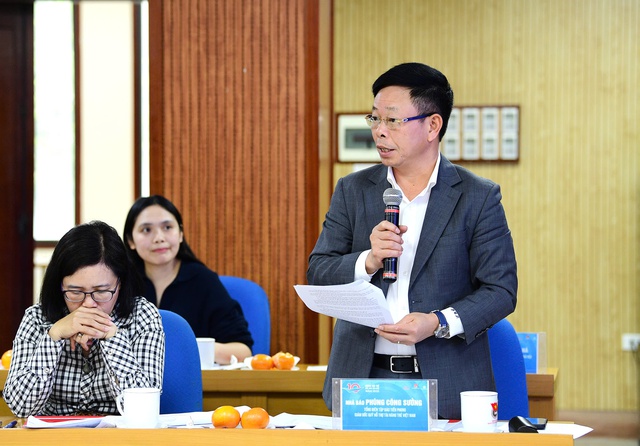 Đã xét chọn 10 Gương mặt trẻ Việt Nam tiêu biểu năm 2025- Ảnh 3. Đã xét chọn 10 Gương mặt trẻ Việt Nam tiêu biểu năm 2025- Ảnh 3.