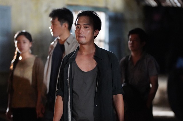 Do&atilde;n Quốc Đam tiết lộ cuộc sống ở tuổi U.40 - Ảnh 1.