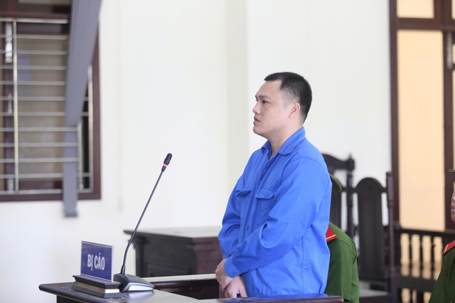 Tây Ninh: Tuyên án cựu trưởng phòng kinh doanh tham ô tài sản- Ảnh 1. Tây Ninh: Tuyên án cựu trưởng phòng kinh doanh tham ô tài sản- Ảnh 1.