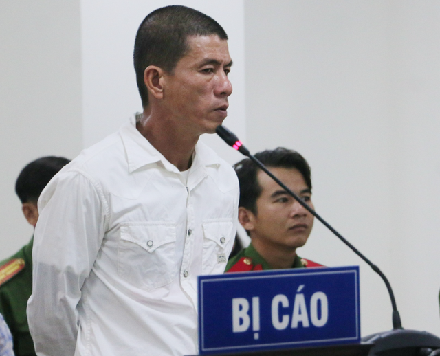 Vụ giết người trong qu&aacute;n bar Kitty, Nguyễn Quốc Tuấn l&atilde;nh 6 th&aacute;ng t&ugrave; giam - Ảnh 1.