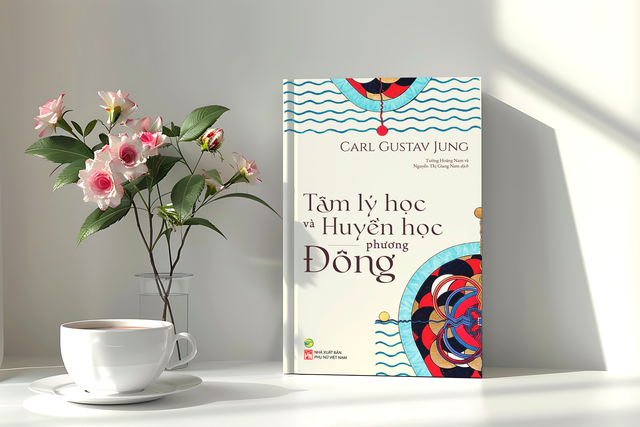 Tâm thức Á Đông qua góc nhìn nhà tâm lý học nổi tiếng Carl Gustav Jung - Ảnh 2.