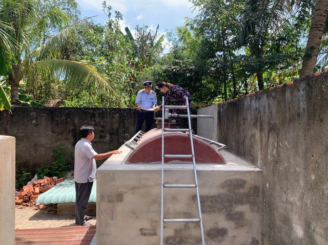 TP.HCM kiểm soát cây xăng hết hàng như thế nào? - Ảnh 2.