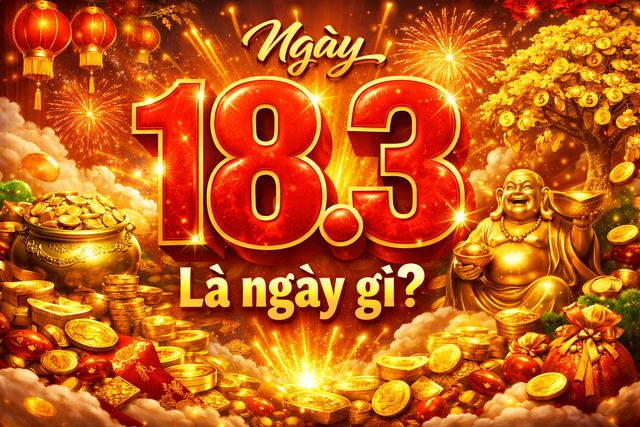 Ng&agrave;y 18.3 l&agrave; ng&agrave;y g&igrave;? Theo lịch &acirc;m h&ocirc;m nay c&oacute; g&igrave; th&uacute; vị? - Ảnh 1.