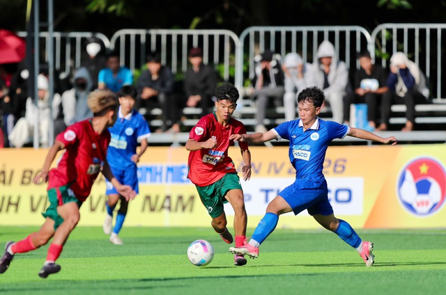  Hẹn tái xuất mạnh mẽ ở sân chơi quốc tế - Ảnh 2.