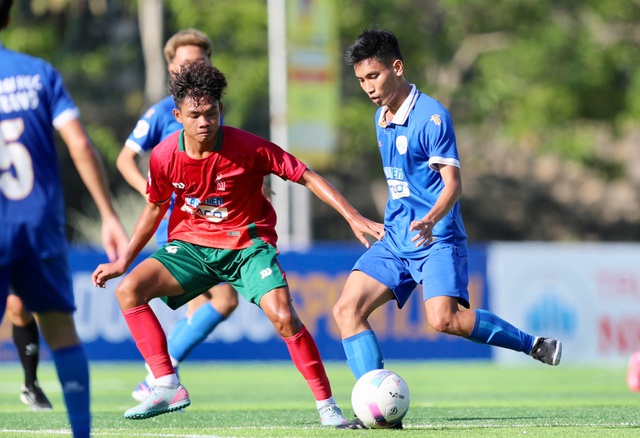  Hẹn tái xuất mạnh mẽ ở sân chơi quốc tế - Ảnh 1.