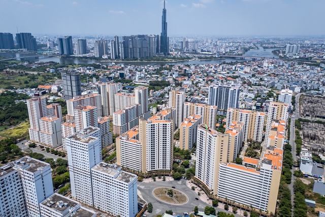 TP.HCM th&ecirc;m 36.400 căn nh&agrave; ở x&atilde; hội năm 2027, người trẻ c&oacute; dễ mua nh&agrave; hơn? - Ảnh 2.