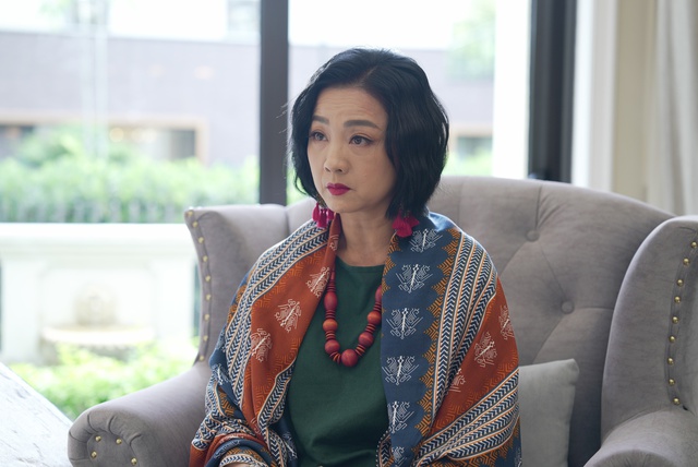 NSƯT Mỹ Duy&ecirc;n tiết lộ l&yacute; do k&iacute;n tiếng chuyện đời tư - Ảnh 1.