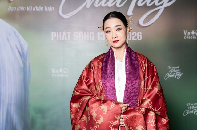 NSƯT Mỹ Duy&ecirc;n tiết lộ l&yacute; do k&iacute;n tiếng chuyện đời tư - Ảnh 3.