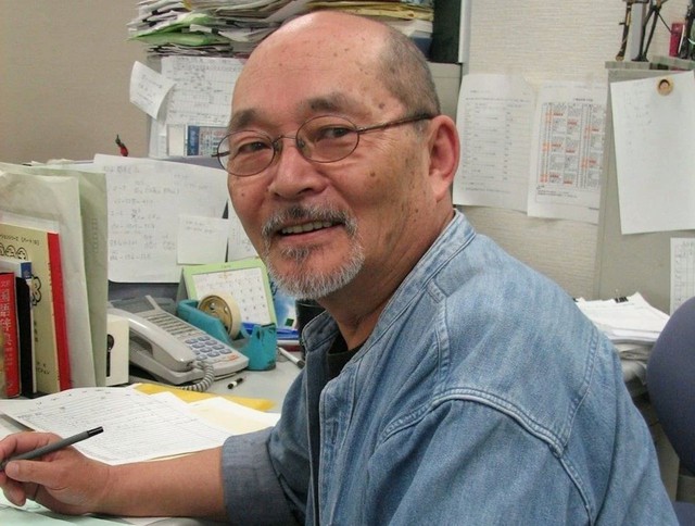 Đạo diễn 'Doraemon' qua đời- Ảnh 1.