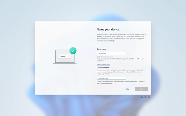 C&agrave;i lại Windows 11 kh&ocirc;ng c&ograve;n l&agrave; 'cực h&igrave;nh' nhờ t&iacute;nh năng mới ra mắt - Ảnh 2.
