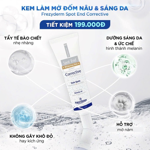 Bôi mãi kem mờ nám đắt tiền da vẫn sạm đen, thử ngay top 4 dưới đây! - Ảnh 2.