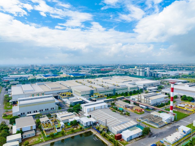 IMC đồng h&agrave;nh c&ugrave;ng doanh nghiệp n&acirc;ng cao năng lực quản trị v&agrave; tu&acirc;n thủ thuế- Ảnh 1.