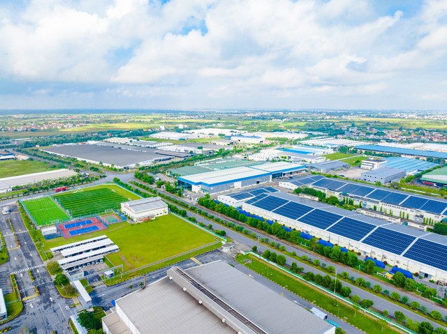 IMC đồng h&agrave;nh c&ugrave;ng doanh nghiệp n&acirc;ng cao năng lực quản trị v&agrave; tu&acirc;n thủ thuế- Ảnh 2.