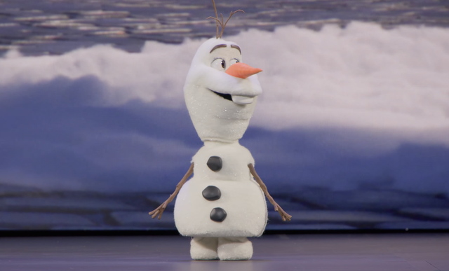 Khi nh&acirc;n vật hoạt h&igrave;nh bước ra đời thực nhờ AI v&agrave; robot - Ảnh 1.