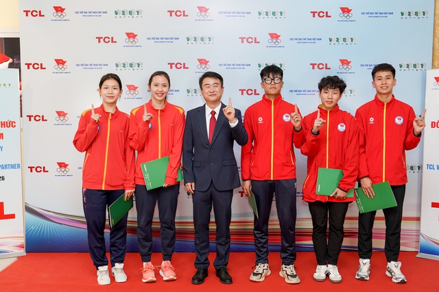 Tăng cường quảng bá hình ảnh thể thao Việt Nam- Ảnh 2.