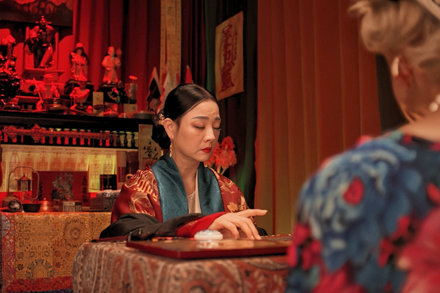 NSƯT Mỹ Duy&ecirc;n tiết lộ l&yacute; do k&iacute;n tiếng chuyện đời tư - Ảnh 2.