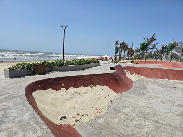 V&igrave; sao dự &aacute;n ng&agrave;n tỉ ở B&atilde;i Sau của Vũng T&agrave;u bị c&aacute;t biển phủ k&iacute;n?- Ảnh 3.