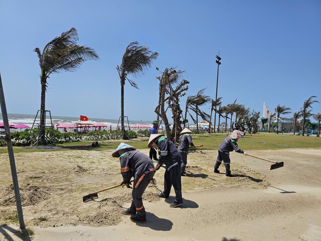 V&igrave; sao dự &aacute;n ng&agrave;n tỉ ở B&atilde;i Sau của Vũng T&agrave;u bị c&aacute;t biển phủ k&iacute;n?- Ảnh 5.