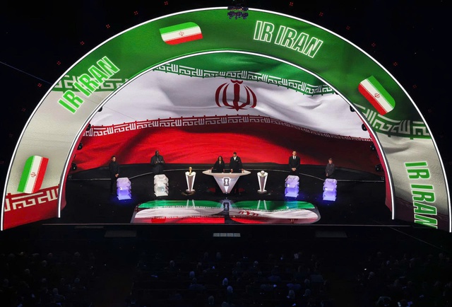Đội tuyển Iran muốn đ&aacute; World Cup ở Mexico thay v&igrave; Mỹ: Dễ bị FIFA phản b&aacute;c- Ảnh 2.