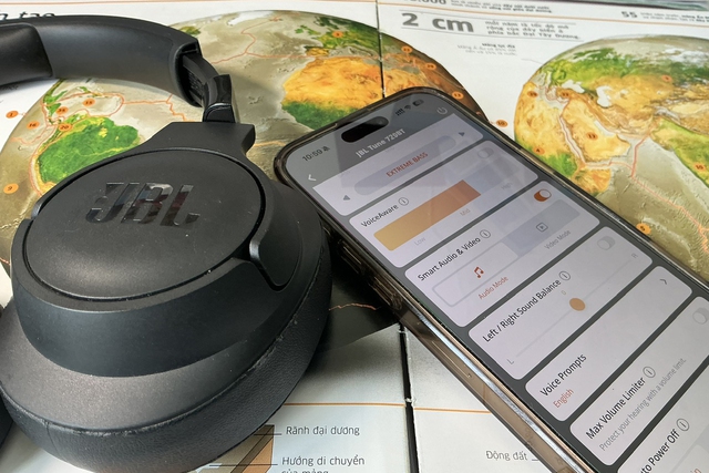 Yếu điểm vẫn chưa thể giải quyết của c&aacute;c phụ kiện kh&ocirc;ng d&acirc;y - Ảnh 1.