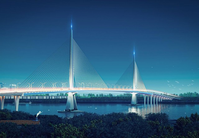 Vị thế mới của bất động sản ph&iacute;a đ&ocirc;ng TP.HCM v&agrave; những c&uacute; h&iacute;ch hạ tầng - Ảnh 2.