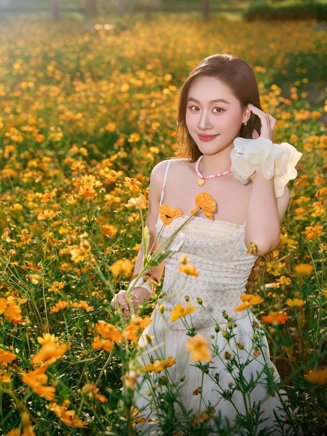 Đây là món phụ kiện tóc làm nên sự khác biệt cho phong cách- Ảnh 3.