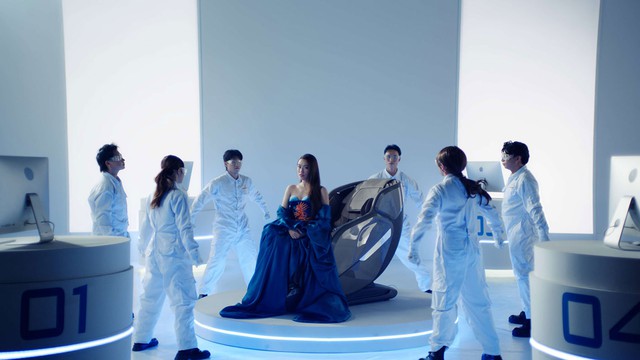 Kingsport - Thương hiệu của những giải thưởng ghi dấu ấn bằng 'c&uacute; đ&uacute;p' danh gi&aacute; - Ảnh 2.