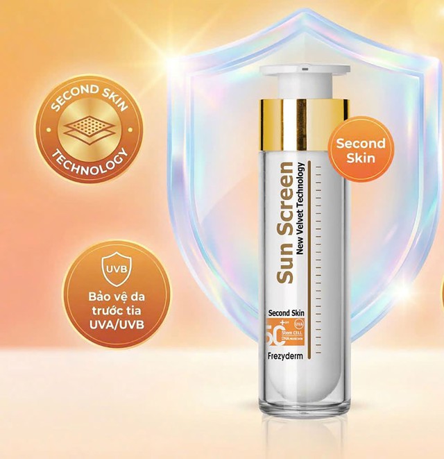7 kem chống nắng cho da dầu mịn l&igrave;, ai cũng &lsquo;ưng&rsquo; thoa kh&ocirc;ng qu&ecirc;n ng&agrave;y n&agrave;o - Ảnh 2.
