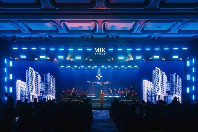  &lsquo;In Bloom&rsquo; - Khi nghệ thuật mở ra c&acirc;u chuyện mới của d&ograve;ng sản phẩm hạng sang- Ảnh 3.