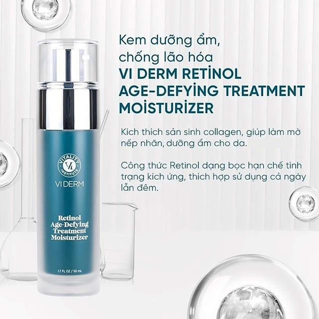 Sau chục lần thử đ&atilde; t&igrave;m ra 3 kem Retinol &lsquo;trẻ h&oacute;a&rsquo; da sau 4 tuần - Ảnh 4.