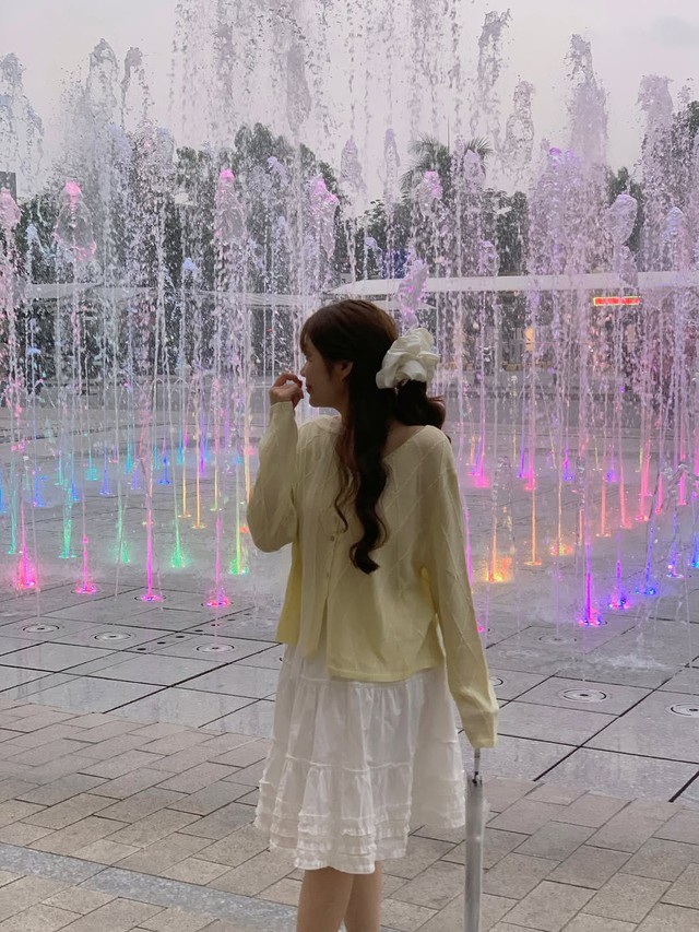 Đây là món phụ kiện tóc làm nên sự khác biệt cho phong cách- Ảnh 5.