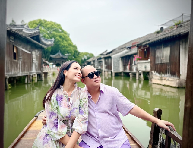 Nhạc sĩ Minh Khang xin lỗi vụ tranh c&atilde;i với t&agrave;i xế xe c&ocirc;ng nghệ - Ảnh 2.