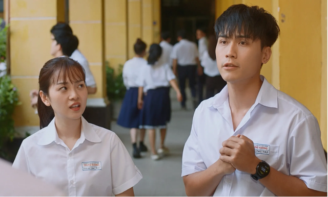 V&igrave; sao phim c&oacute; L&ecirc; Phương đ&oacute;ng g&acirc;y ch&uacute; &yacute; tr&ecirc;n mạng x&atilde; hội? - Ảnh 2.