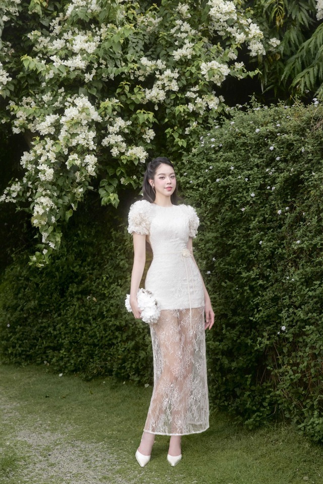 Đánh thức vẻ sang trọng với phong cách glam- Ảnh 5.