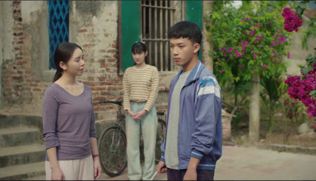 V&igrave; sao phim c&oacute; Quỳnh Kool đ&oacute;ng ch&iacute;nh bị ch&ecirc;    - Ảnh 2.