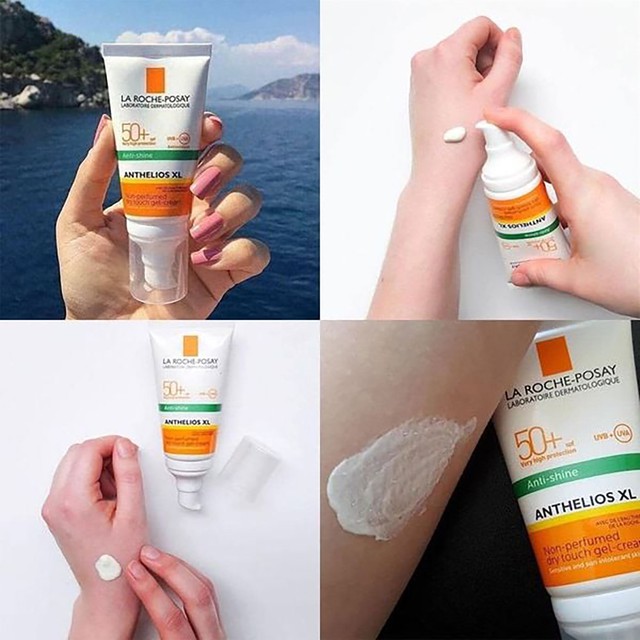 7 kem chống nắng cho da dầu mịn l&igrave;, ai cũng &lsquo;ưng&rsquo; thoa kh&ocirc;ng qu&ecirc;n ng&agrave;y n&agrave;o - Ảnh 9.