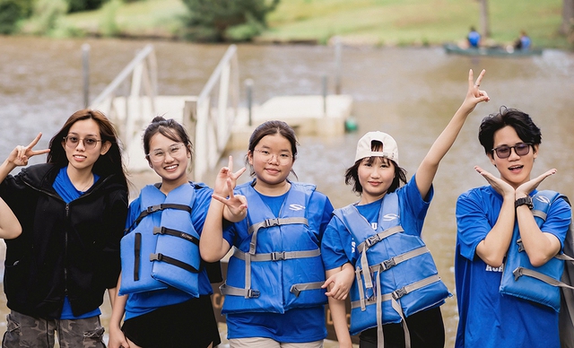 Chọn ng&agrave;nh du học Mỹ để kh&ocirc;ng 'đứt g&aacute;nh giữa đường' - Ảnh 1.