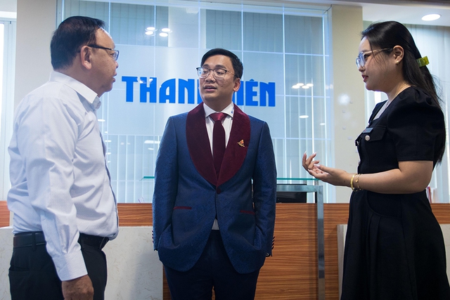 Chọn ng&agrave;nh du học Mỹ để kh&ocirc;ng 'đứt g&aacute;nh giữa đường' - Ảnh 2.