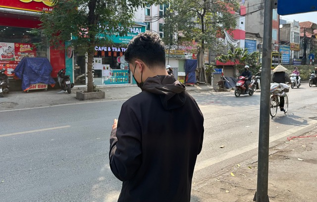 Người trẻ gồng mình chống 'bão giá' - Ảnh 1.