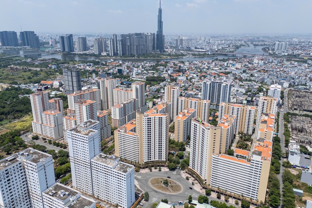 'Đ&aacute;nh thức' h&agrave;ng chục ng&agrave;n căn hộ t&aacute;i định cư bỏ hoang- Ảnh 1.