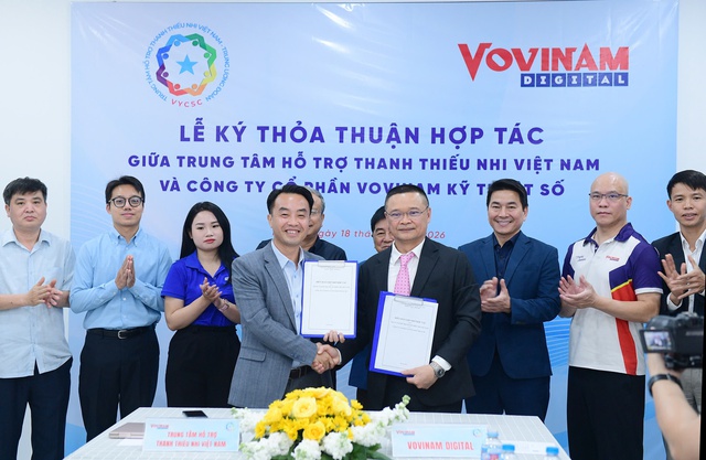 Th&aacute;ng Thanh ni&ecirc;n 2026: Khởi động chương tr&igrave;nh Vovinam cho thanh thiếu ni&ecirc;n Việt Nam - Ảnh 1.