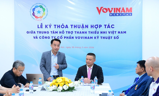 Th&aacute;ng Thanh ni&ecirc;n 2026: Khởi động chương tr&igrave;nh Vovinam cho thanh thiếu ni&ecirc;n Việt Nam - Ảnh 3.