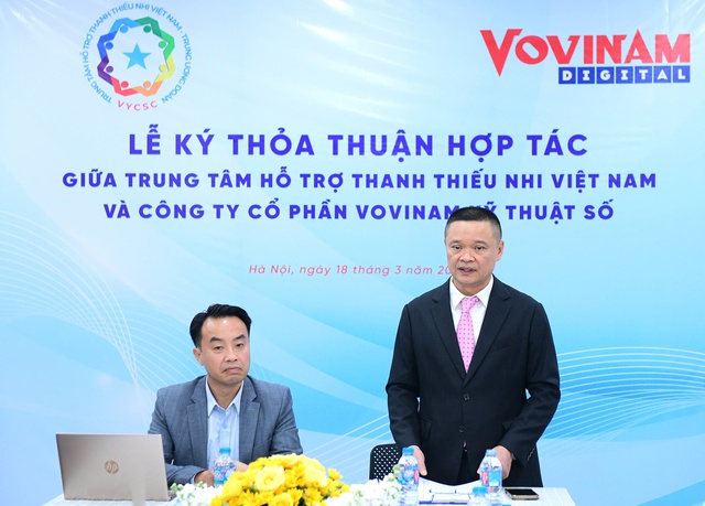 Th&aacute;ng Thanh ni&ecirc;n 2026: Khởi động chương tr&igrave;nh Vovinam cho thanh thiếu ni&ecirc;n Việt Nam - Ảnh 2.