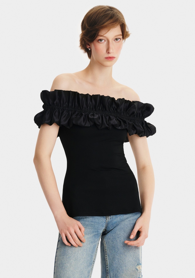 Trang phục vải lụa mùa hè 2026: Đẹp nhẹ nhàng , trẻ trung và thanh lịch - Ảnh 8. Trang phục vải lụa mùa hè 2026: Đẹp nhẹ nhàng , trẻ trung và thanh lịch - Ảnh 8.