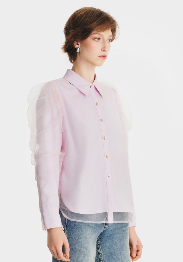 Trang phục vải lụa mùa hè 2026: Đẹp nhẹ nhàng , trẻ trung và thanh lịch - Ảnh 10. Trang phục vải lụa mùa hè 2026: Đẹp nhẹ nhàng , trẻ trung và thanh lịch - Ảnh 10.