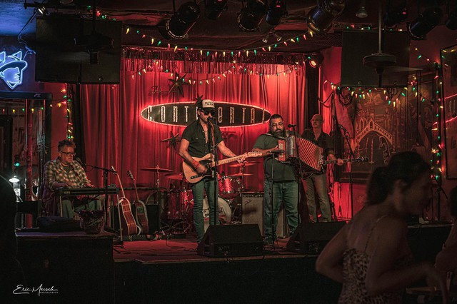 Theo dấu các bộ phim đoạt giải Oscar, những điểm đến ngoài đời thực tại Mỹ - Ảnh 2.