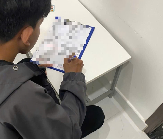 Đi làm nhưng không ký hợp đồng lao động, nhiều rủi ro không phải ai cũng biết- Ảnh 3.